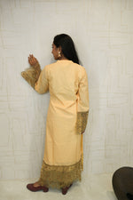 Ready-to-Wear Ethnic Kurta