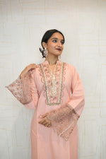 Ready-to-Wear Ethnic Kurta