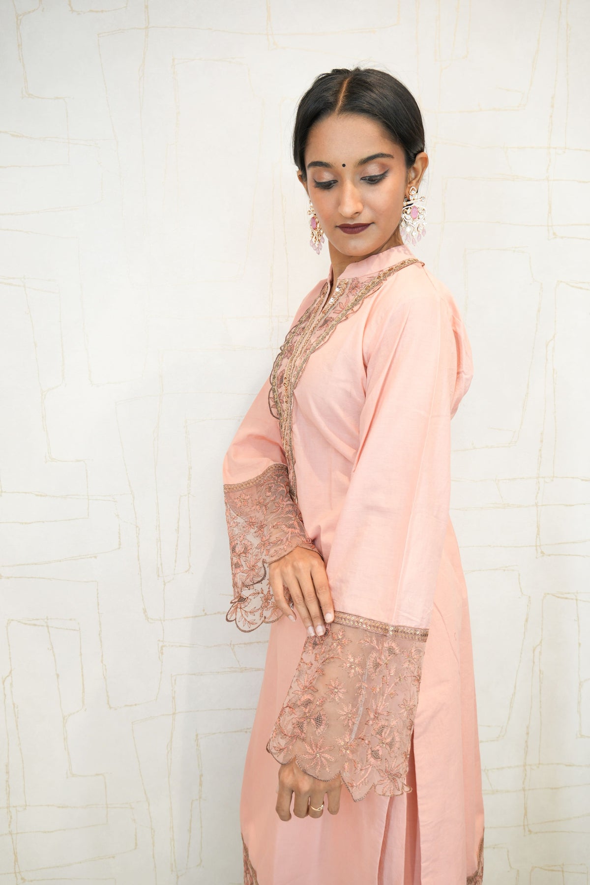Ready-to-Wear Ethnic Kurta