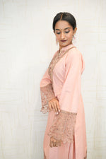 Ready-to-Wear Ethnic Kurta