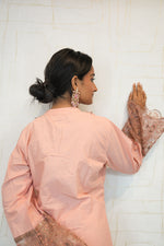Ready-to-Wear Ethnic Kurta