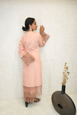 Ready-to-Wear Ethnic Kurta