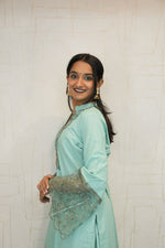 Ready-to-Wear Ethnic Kurta