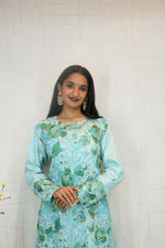 Ethnic Kurti with Inner for Women