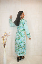 Ethnic Kurti with Inner for Women