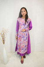 Ethnic Kurti with Inner for Women