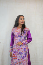 Ethnic Kurti with Inner for Women