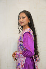 Ethnic Kurti with Inner for Women