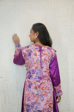 Ethnic Kurti with Inner for Women