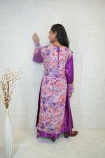 Ethnic Kurti with Inner for Women