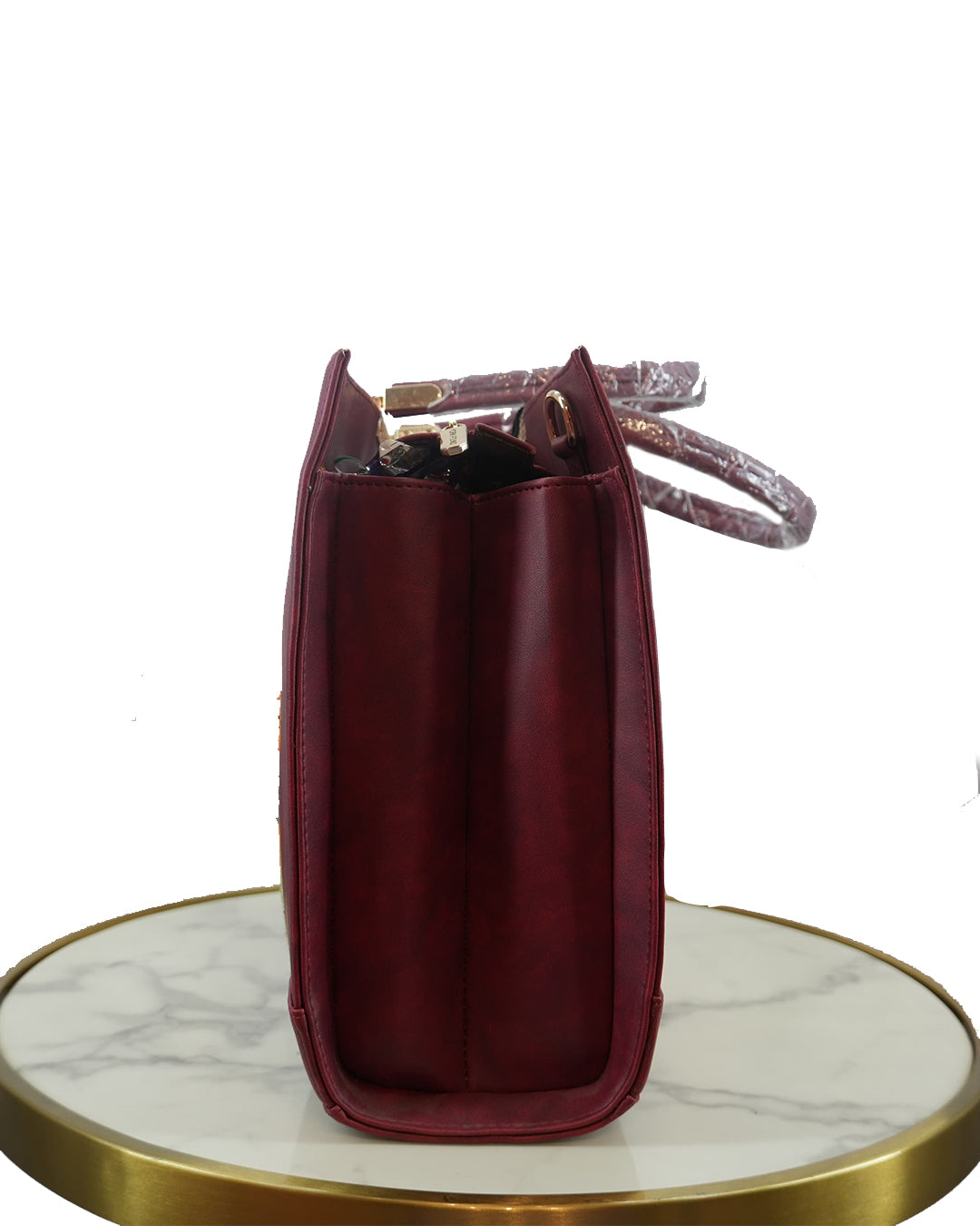 Kashmiri Tote Bag