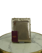 Gleam Sequin Clutch