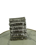 Gleam Sequin Clutch