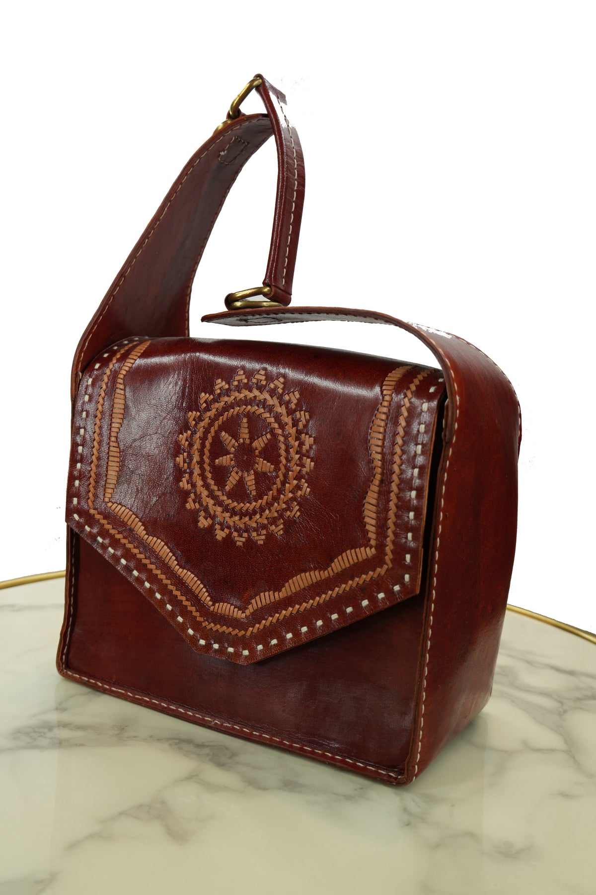 Handmade Kutchhi Bag