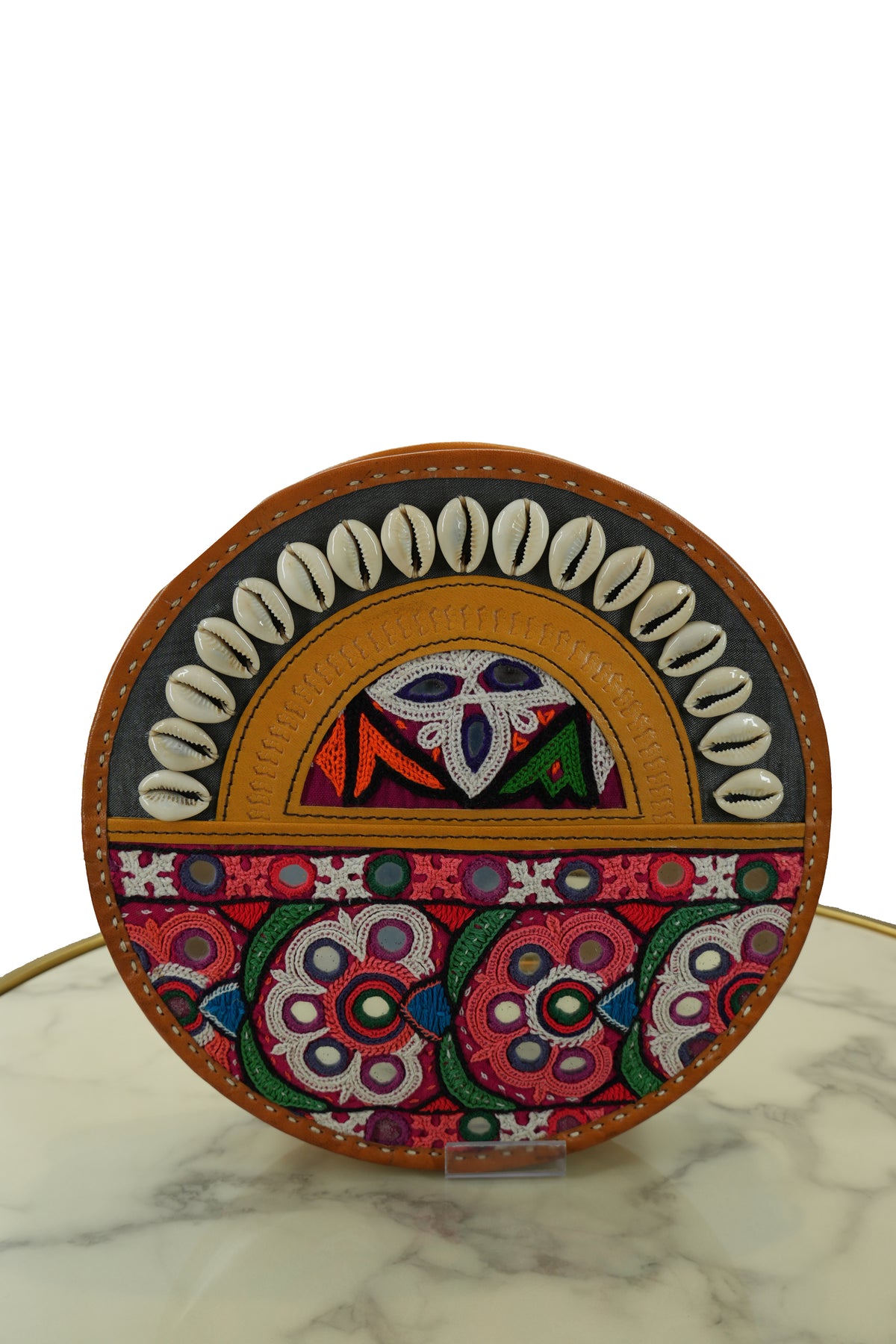 Handcrafted Kutchhi Work Bag