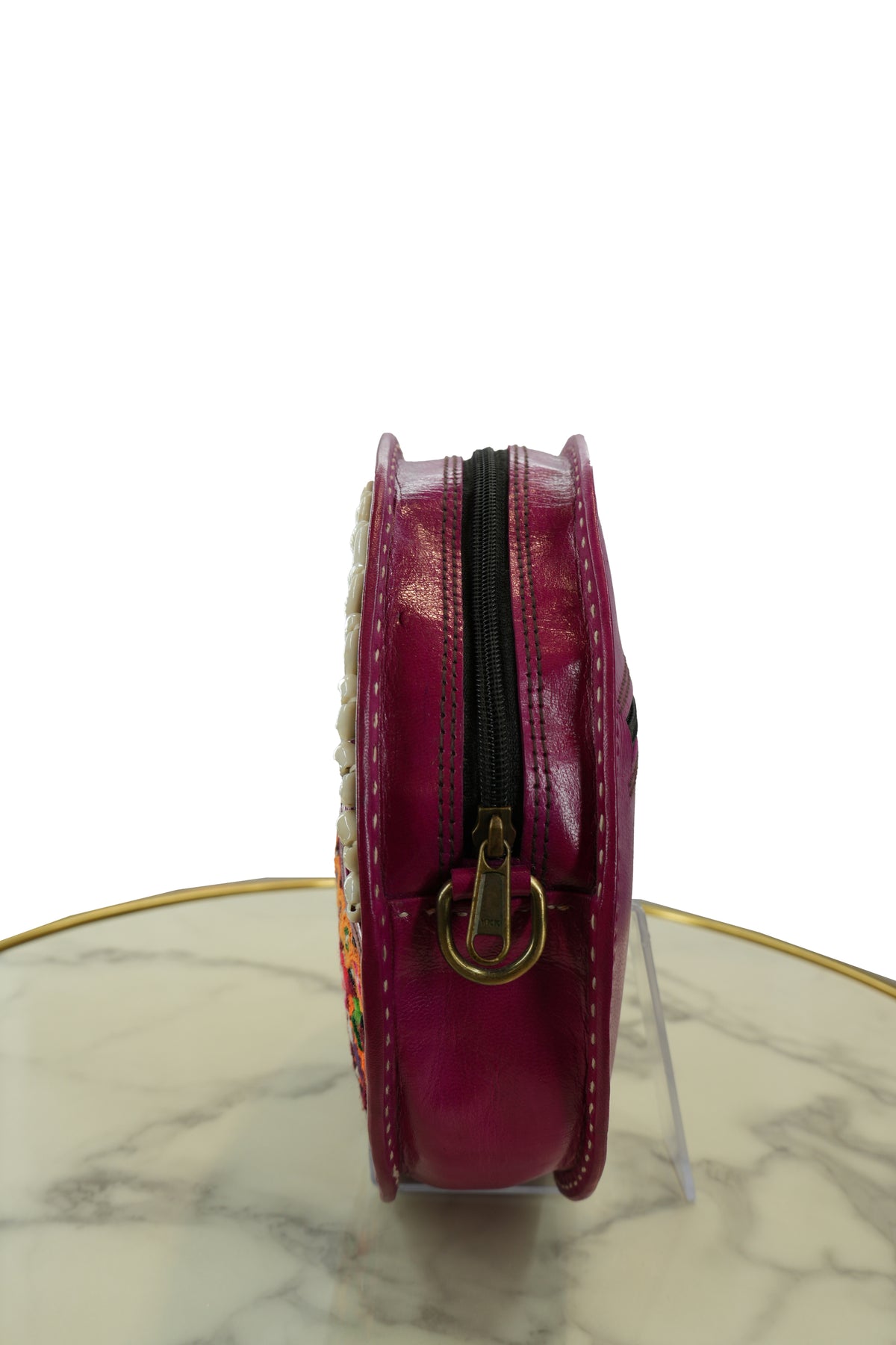 Handcrafted Kutchhi Work Bag