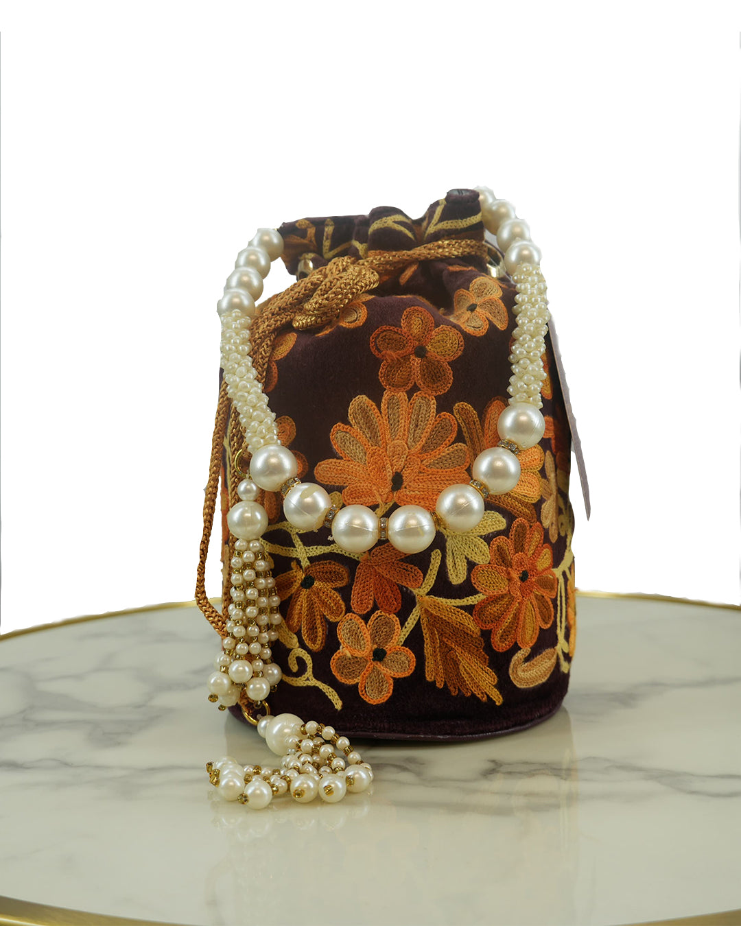 Kashmiri Potli Bag