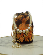 Kashmiri Potli Bag