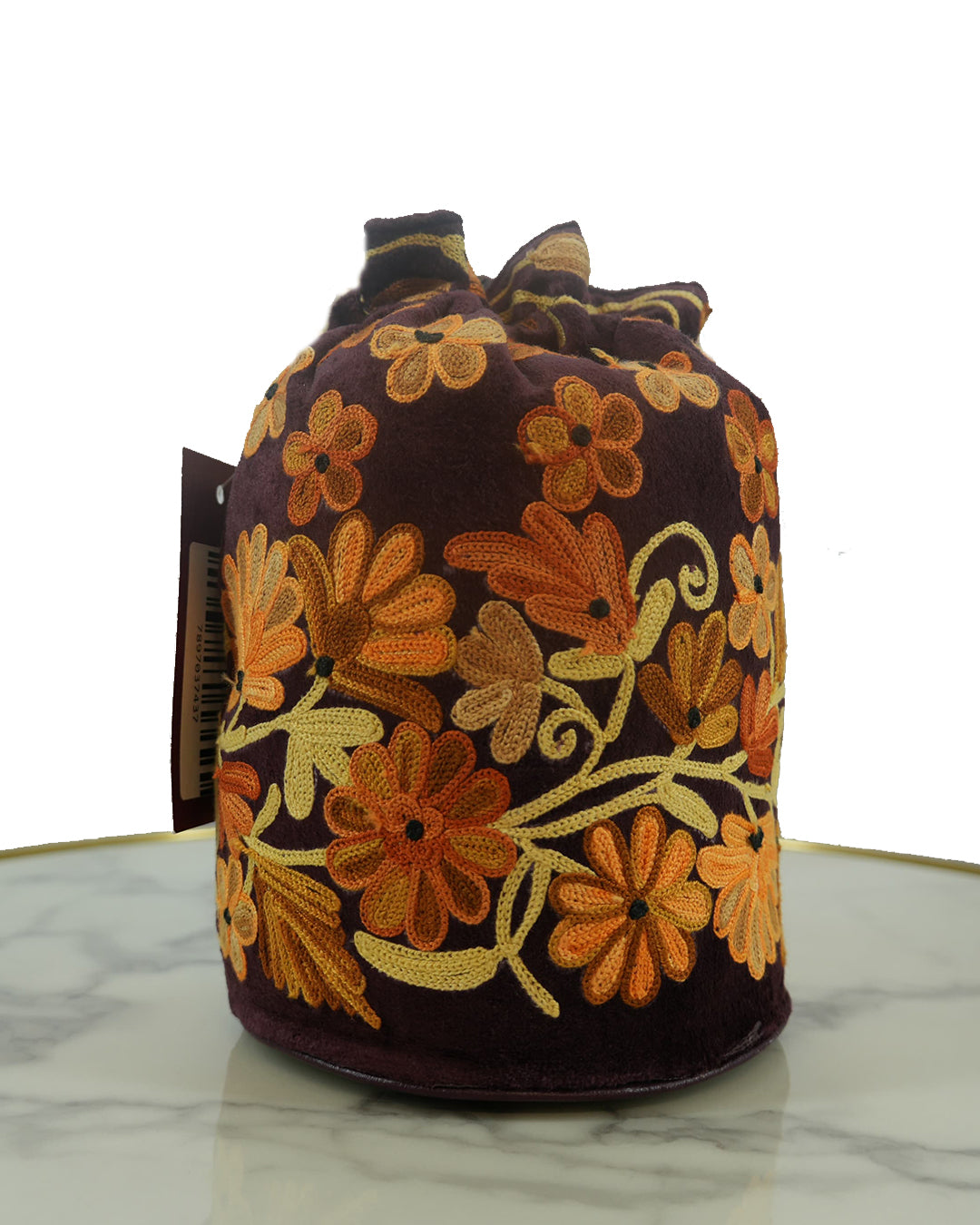 Kashmiri Potli Bag