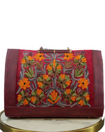 Kashmiri Tote Bag