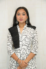 Anarkali Gown