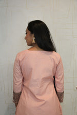 Ready-to-Wear Ethnic Kurti