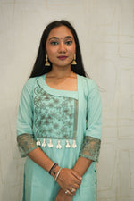 Ready-to-Wear Ethnic Kurti