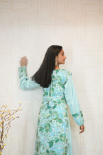 Ethnic Kurti with Inner for Women